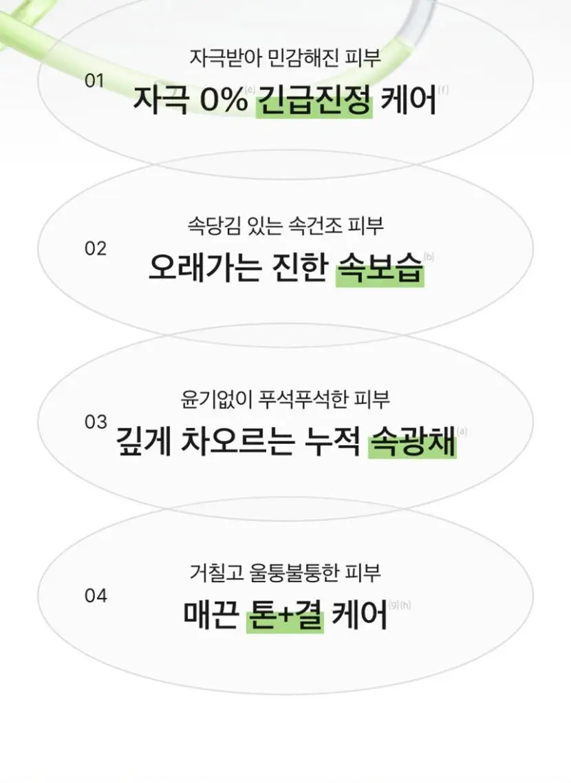 [속보습/속광/진정] 셀리맥스 더 리얼 노니 에너지 앰플 80ml 기획(+10ml) 상세페이지 22